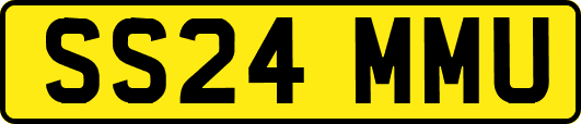 SS24MMU
