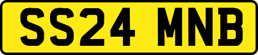 SS24MNB