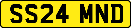 SS24MND