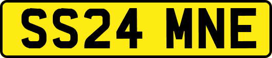 SS24MNE
