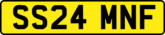 SS24MNF