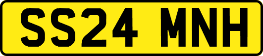 SS24MNH