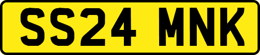 SS24MNK
