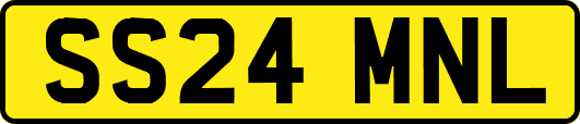 SS24MNL
