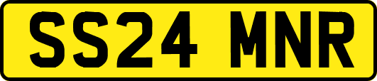 SS24MNR