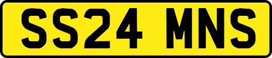 SS24MNS