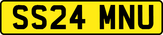 SS24MNU
