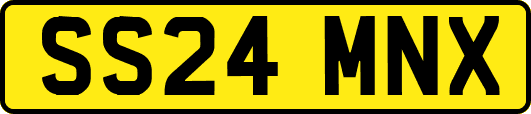 SS24MNX