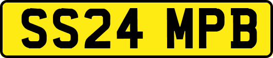 SS24MPB