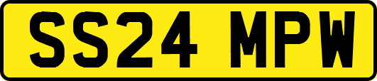 SS24MPW