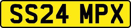 SS24MPX