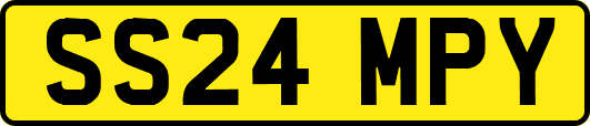 SS24MPY