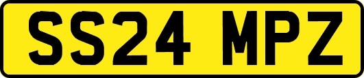 SS24MPZ