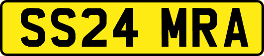 SS24MRA
