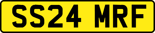 SS24MRF