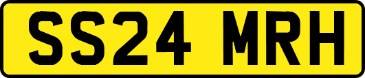SS24MRH