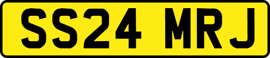 SS24MRJ