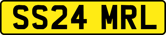 SS24MRL