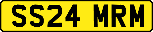 SS24MRM