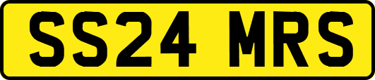 SS24MRS