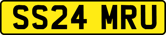 SS24MRU