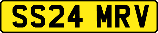 SS24MRV