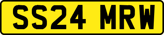 SS24MRW