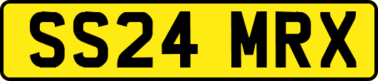 SS24MRX