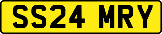SS24MRY