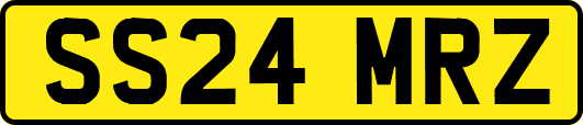 SS24MRZ