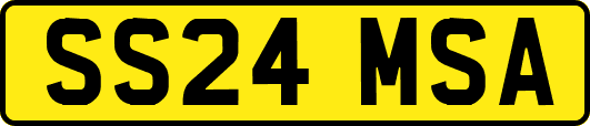 SS24MSA
