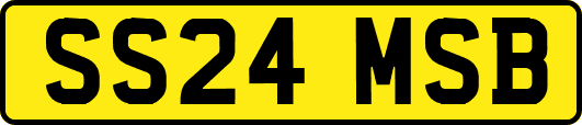 SS24MSB