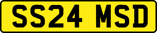 SS24MSD
