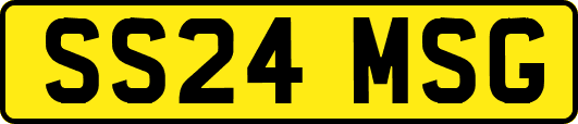 SS24MSG