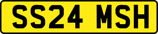 SS24MSH