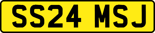 SS24MSJ