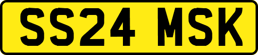 SS24MSK