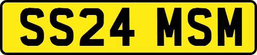 SS24MSM