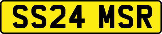 SS24MSR