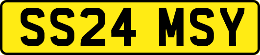SS24MSY