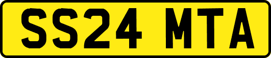 SS24MTA