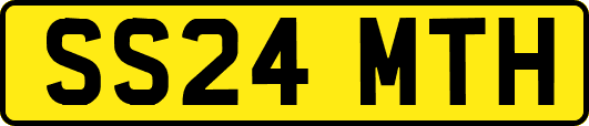 SS24MTH