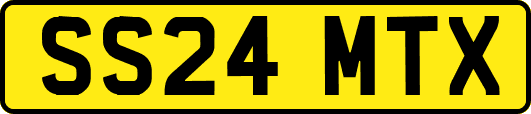SS24MTX