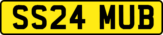 SS24MUB