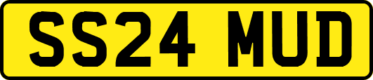 SS24MUD