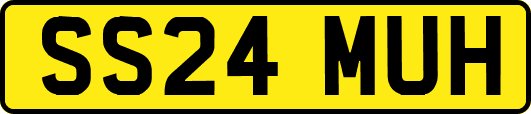 SS24MUH