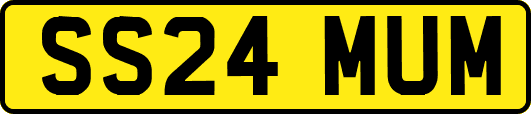 SS24MUM