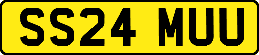 SS24MUU