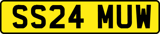 SS24MUW