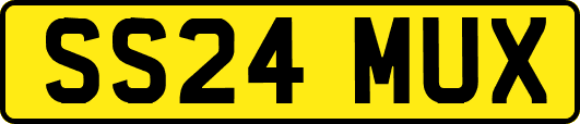 SS24MUX